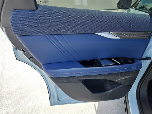 new 2025 Cadillac OPTIQ car, priced at $63,109