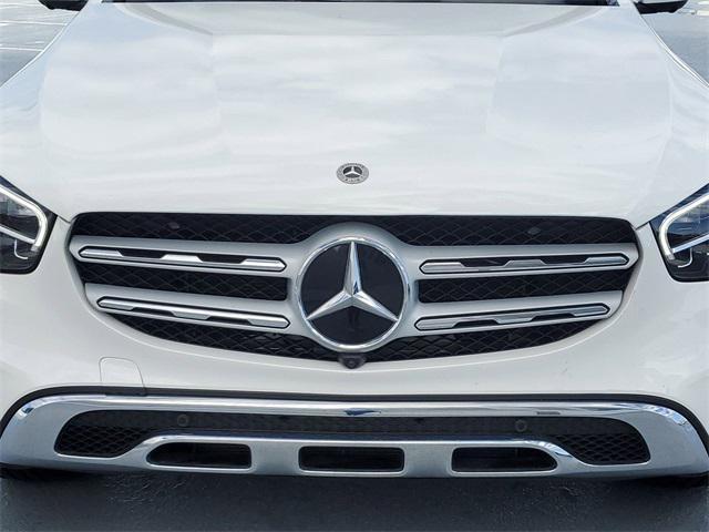 used 2022 Mercedes-Benz GLC 300 car, priced at $25,900