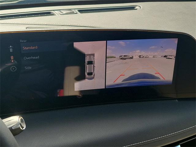 new 2025 Cadillac CT5 car, priced at $52,065