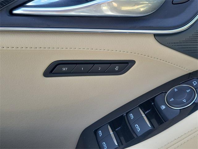 new 2025 Cadillac CT5 car, priced at $52,065