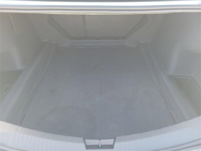 new 2025 Cadillac CT5 car, priced at $52,065