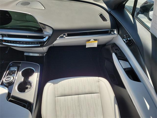 new 2025 Cadillac LYRIQ car, priced at $61,815