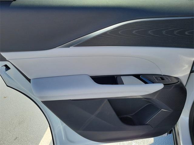 new 2025 Cadillac LYRIQ car, priced at $61,815