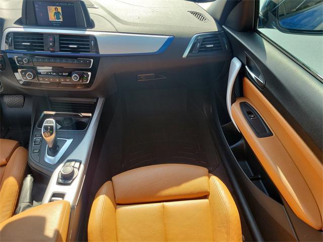 used 2020 BMW 230 car, priced at $28,999