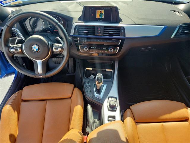 used 2020 BMW 230 car, priced at $28,999