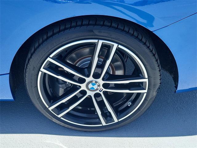 used 2020 BMW 230 car, priced at $28,999