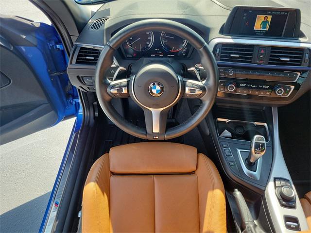 used 2020 BMW 230 car, priced at $28,999