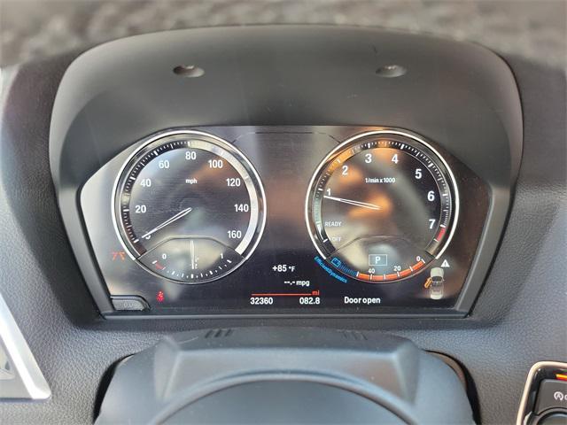 used 2020 BMW 230 car, priced at $28,999