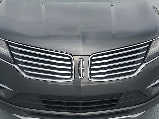 used 2017 Lincoln MKC car, priced at $7,999