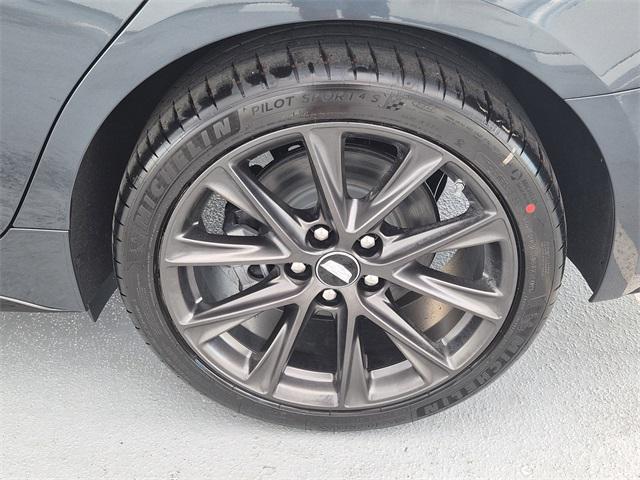 new 2026 Cadillac CT5-V car, priced at $67,815