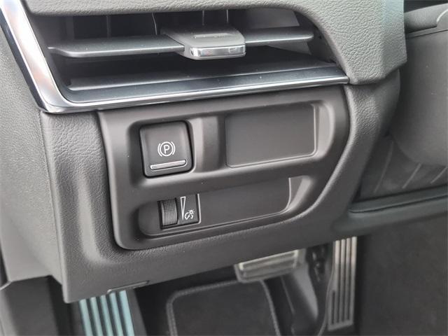 new 2026 Cadillac CT5-V car, priced at $67,815