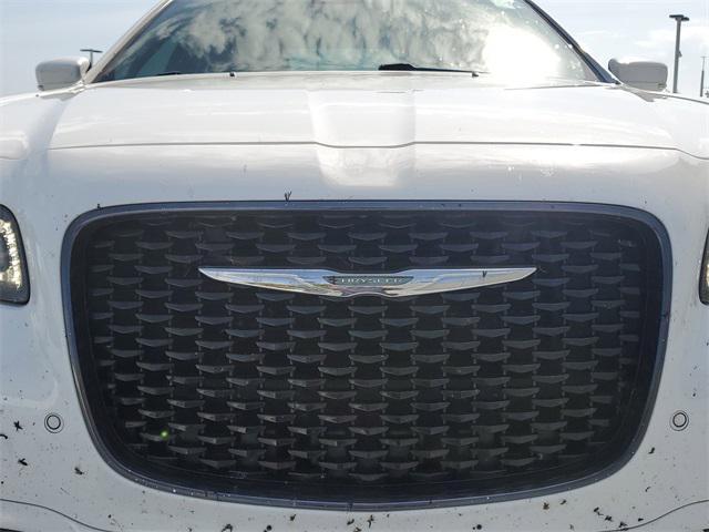used 2018 Chrysler 300 car, priced at $14,700