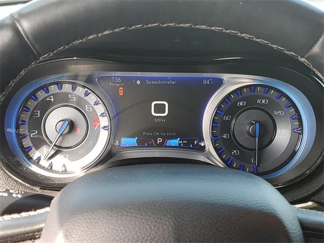 used 2018 Chrysler 300 car, priced at $14,700