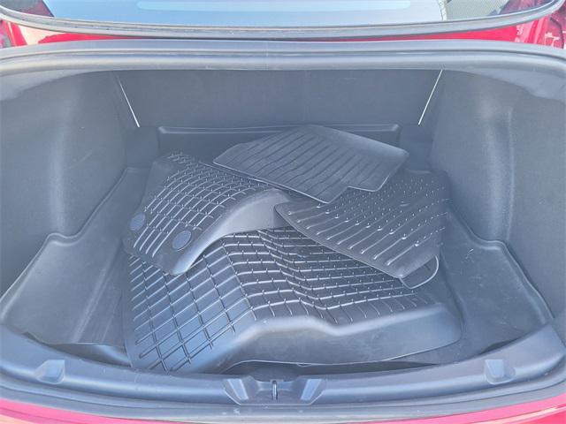 used 2021 Tesla Model 3 car, priced at $22,300