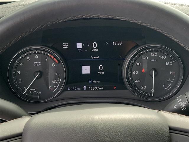 used 2024 Cadillac XT6 car, priced at $46,999