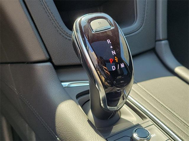 new 2025 Cadillac XT6 car, priced at $69,443
