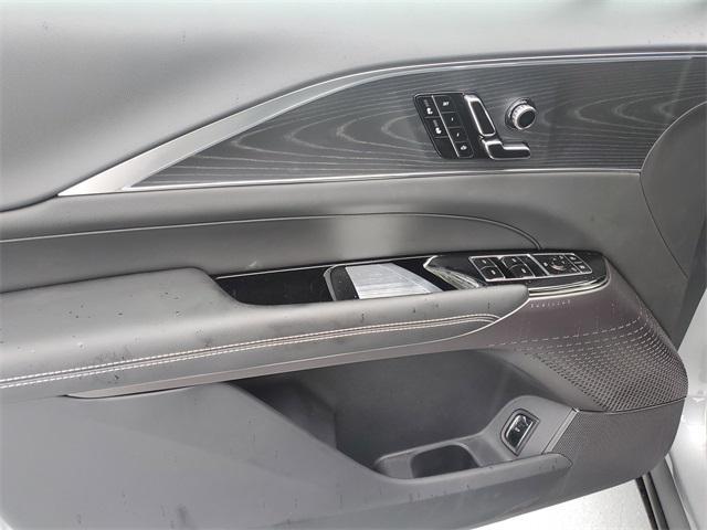 new 2025 Cadillac LYRIQ car, priced at $60,590