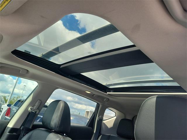 used 2018 Nissan Murano car, priced at $18,585