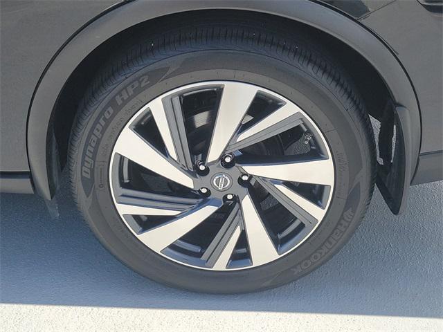 used 2018 Nissan Murano car, priced at $18,585