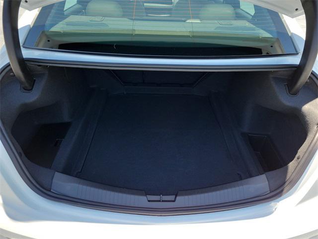 new 2025 Cadillac CT5 car, priced at $51,440