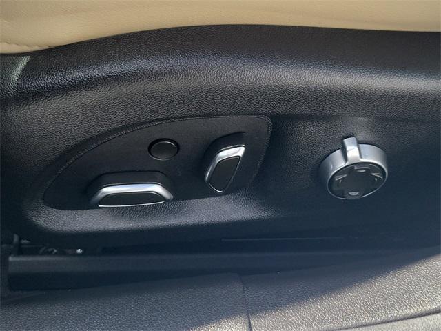 used 2025 Cadillac CT5 car, priced at $43,999