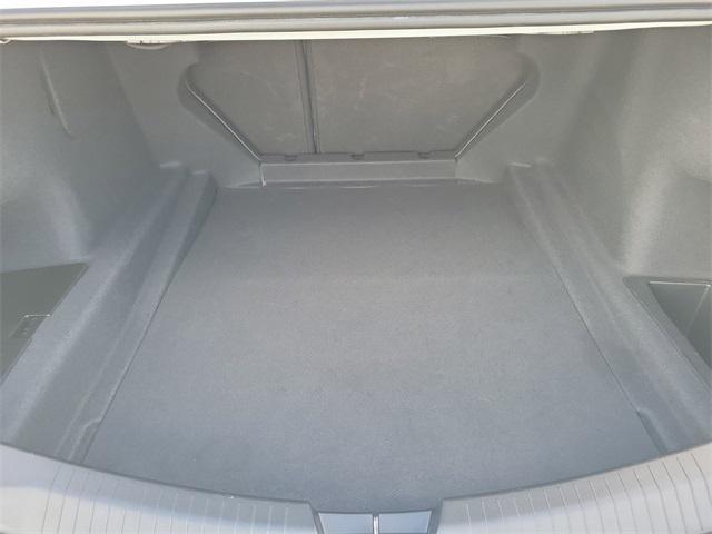 used 2025 Cadillac CT5 car, priced at $43,999