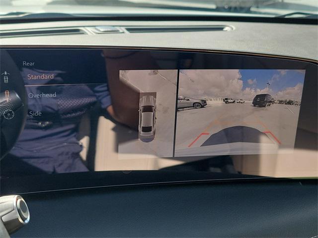 used 2025 Cadillac CT5 car, priced at $43,999