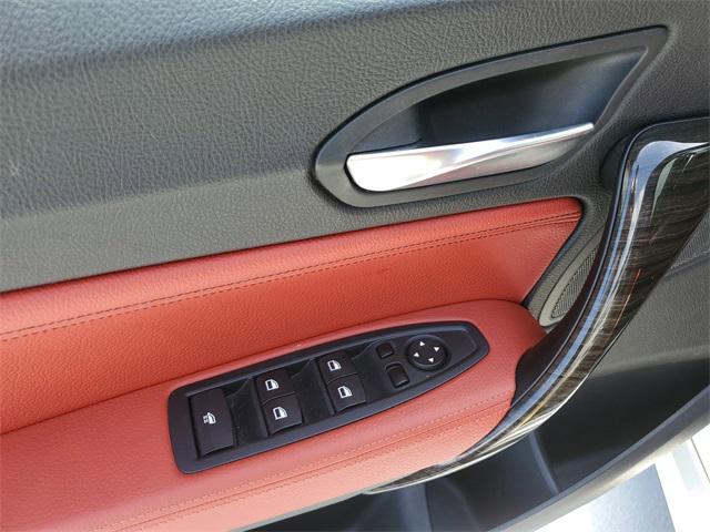 used 2015 BMW M235 car, priced at $27,700