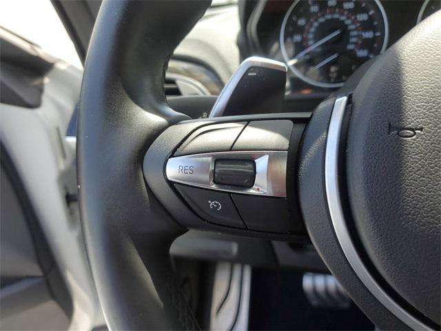used 2015 BMW M235 car, priced at $27,700