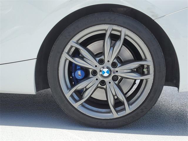 used 2015 BMW M235 car, priced at $27,700