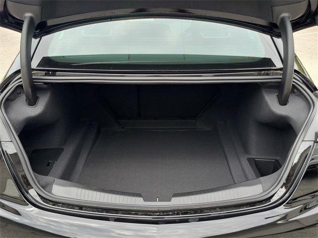 new 2025 Cadillac CT5-V car, priced at $110,610