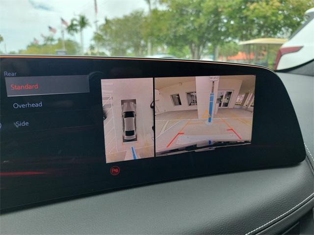new 2025 Cadillac CT5-V car, priced at $110,610