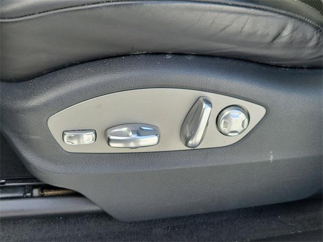 used 2016 Porsche Macan car, priced at $24,692