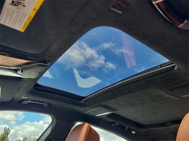 used 2018 BMW 750 car, priced at $27,999