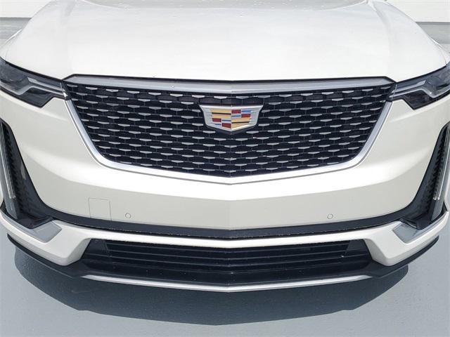 used 2020 Cadillac XT6 car, priced at $28,495