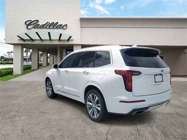 used 2020 Cadillac XT6 car, priced at $28,495