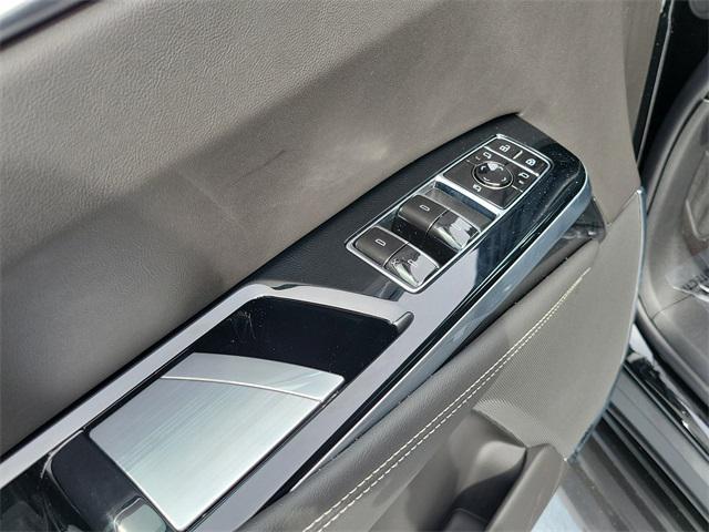 used 2025 Cadillac Escalade ESV car, priced at $102,700