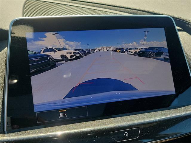 used 2023 Cadillac CT5 car, priced at $29,999