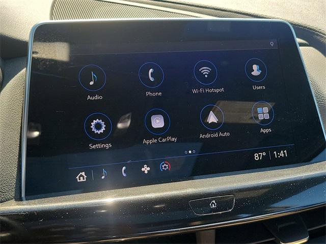 used 2023 Cadillac CT5 car, priced at $29,999