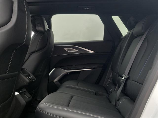 new 2025 Cadillac LYRIQ car, priced at $67,815