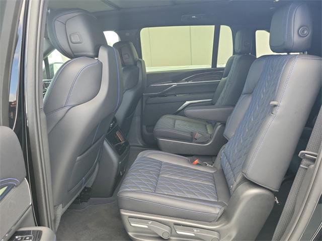 new 2026 Cadillac Escalade IQ car, priced at $134,545