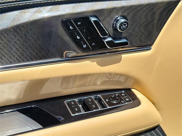 new 2026 Cadillac Escalade IQ car, priced at $154,294