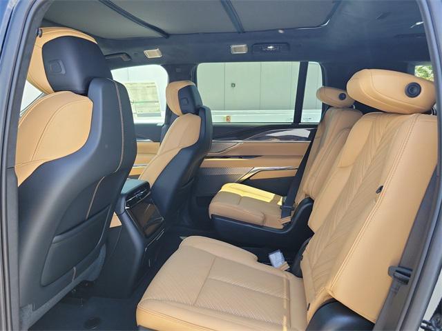 new 2026 Cadillac Escalade IQ car, priced at $154,294