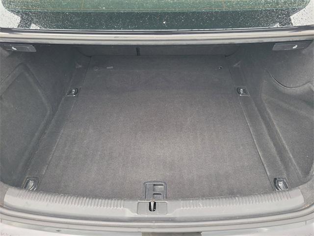 used 2016 Audi A5 car, priced at $7,999