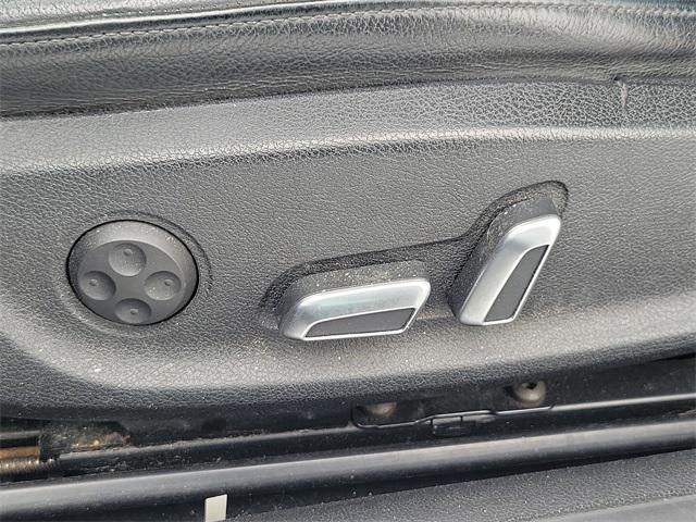 used 2016 Audi A5 car, priced at $7,999