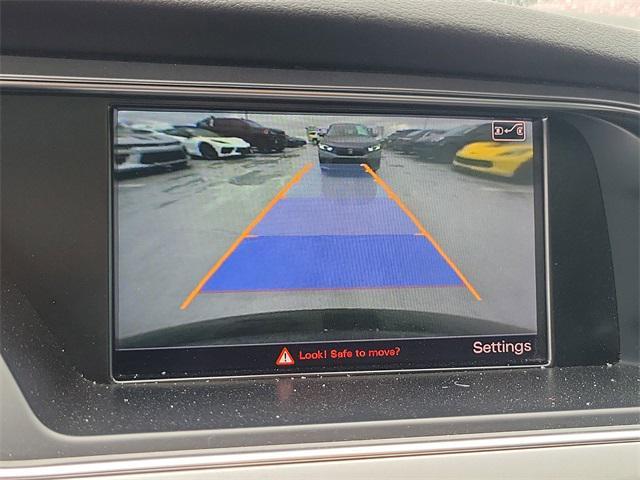 used 2016 Audi A5 car, priced at $7,999