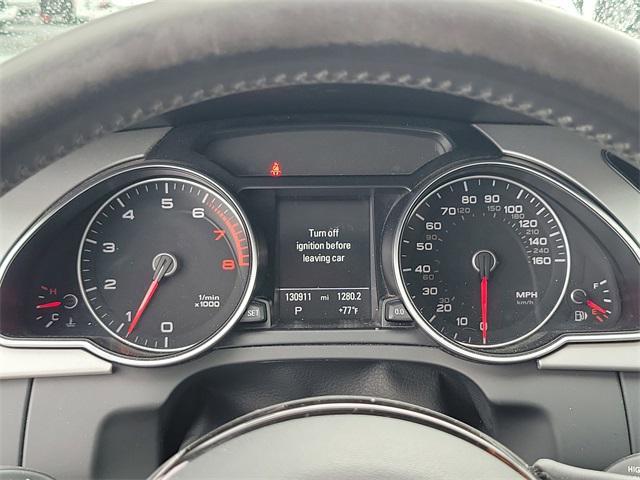 used 2016 Audi A5 car, priced at $7,999