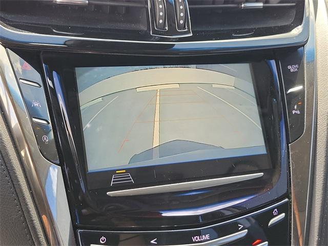used 2019 Cadillac CTS car, priced at $19,900