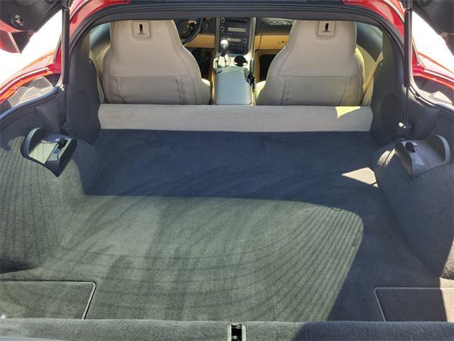 used 2006 Chevrolet Corvette car, priced at $24,999