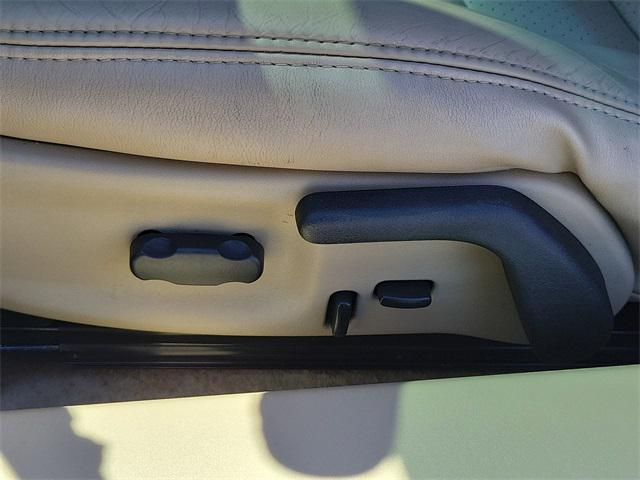 used 2006 Chevrolet Corvette car, priced at $24,999